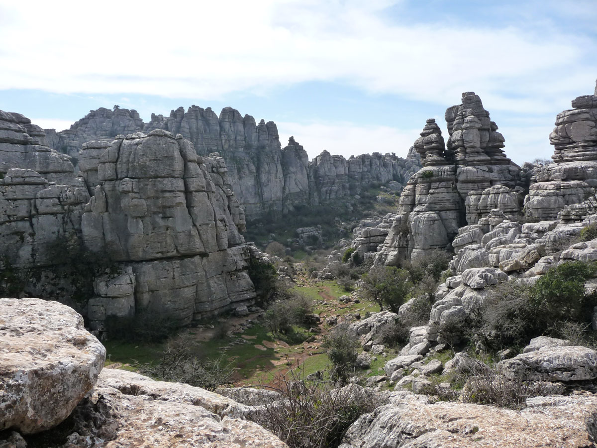 El_Torcal