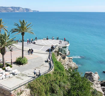 Nerja