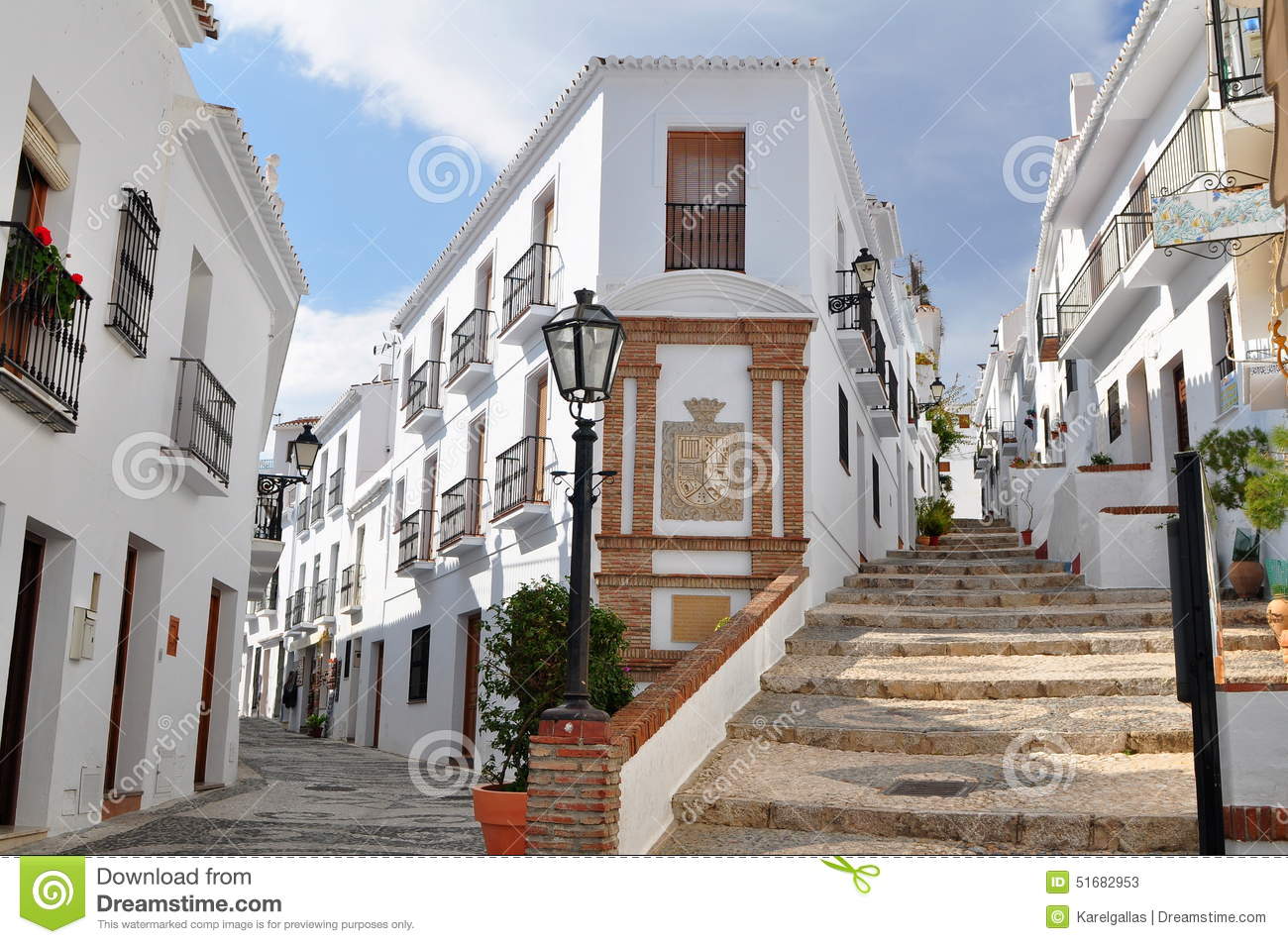 frigiliana